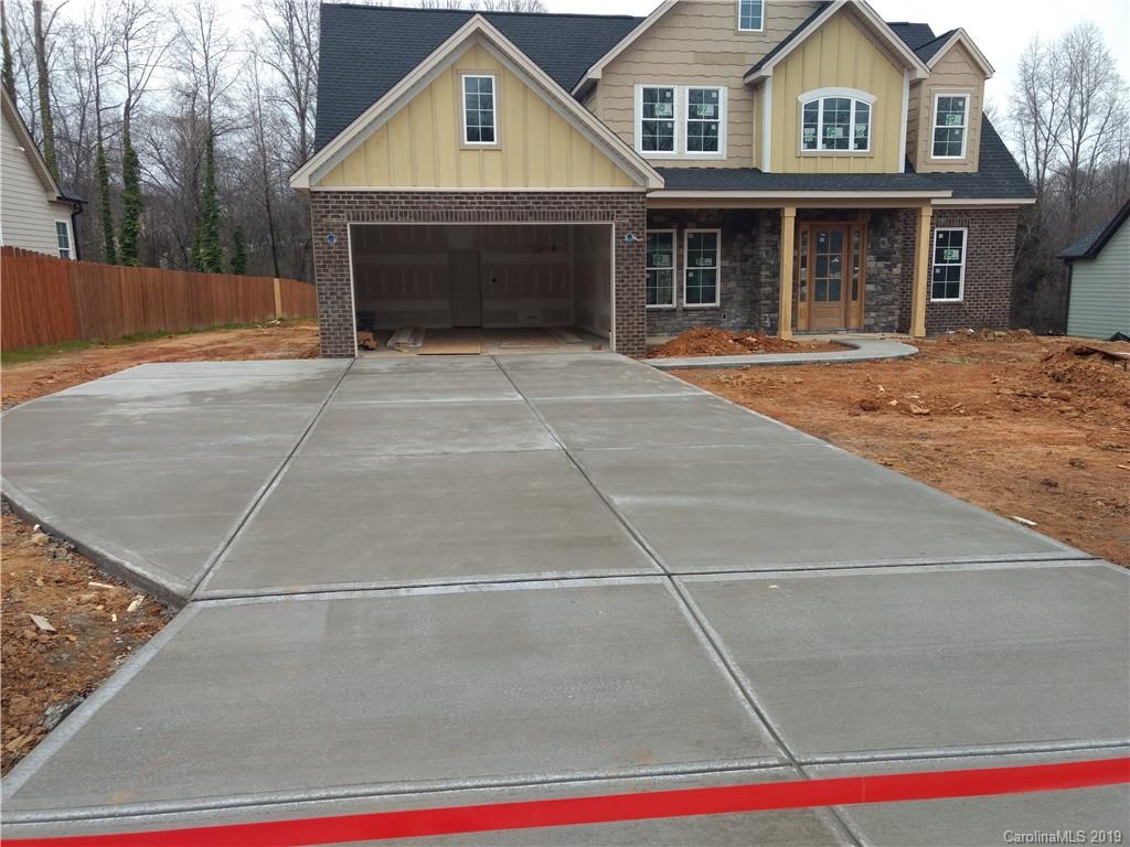 230 Woodbriar Trail Gastonia NC 28056
