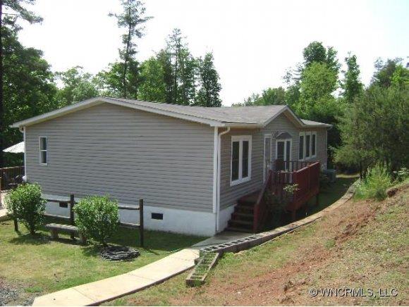 27 White Cedar Drive Weaverville NC 28787
