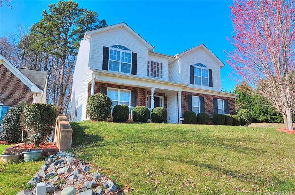 2902 Tindle Hill Lane Charlotte NC 28216