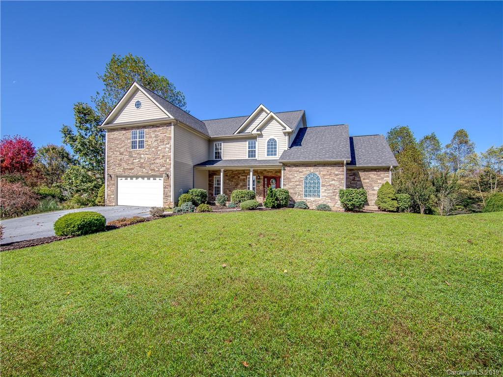 34 Drakes Meadow Lane Arden NC 28704