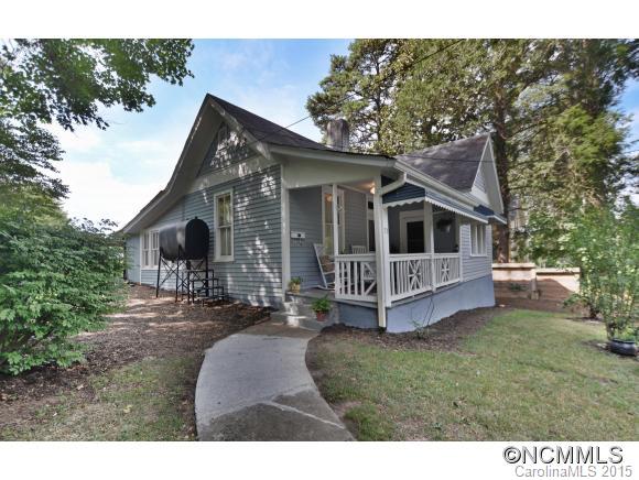 73 Hillside Street Asheville NC 28801