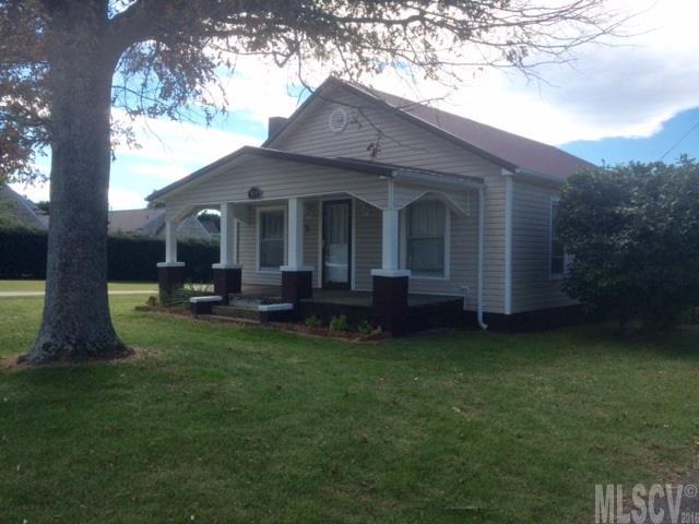 1629 16th Street NE Hickory NC 28601