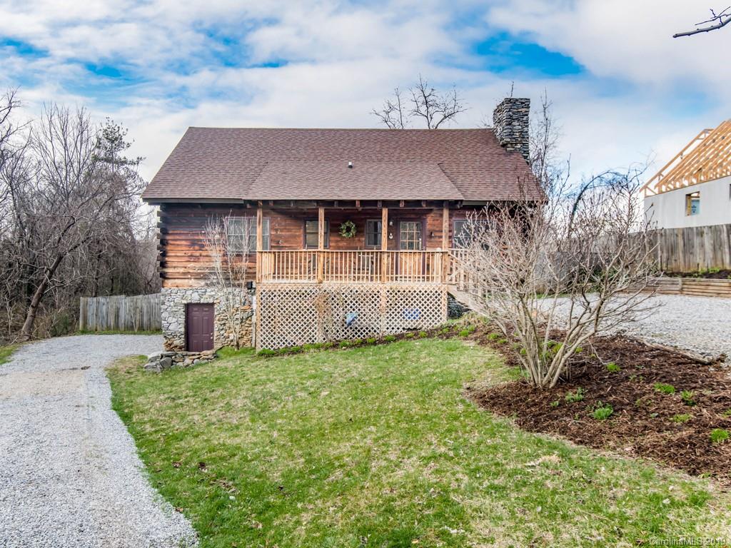16 Oakview Road Asheville NC 28803
