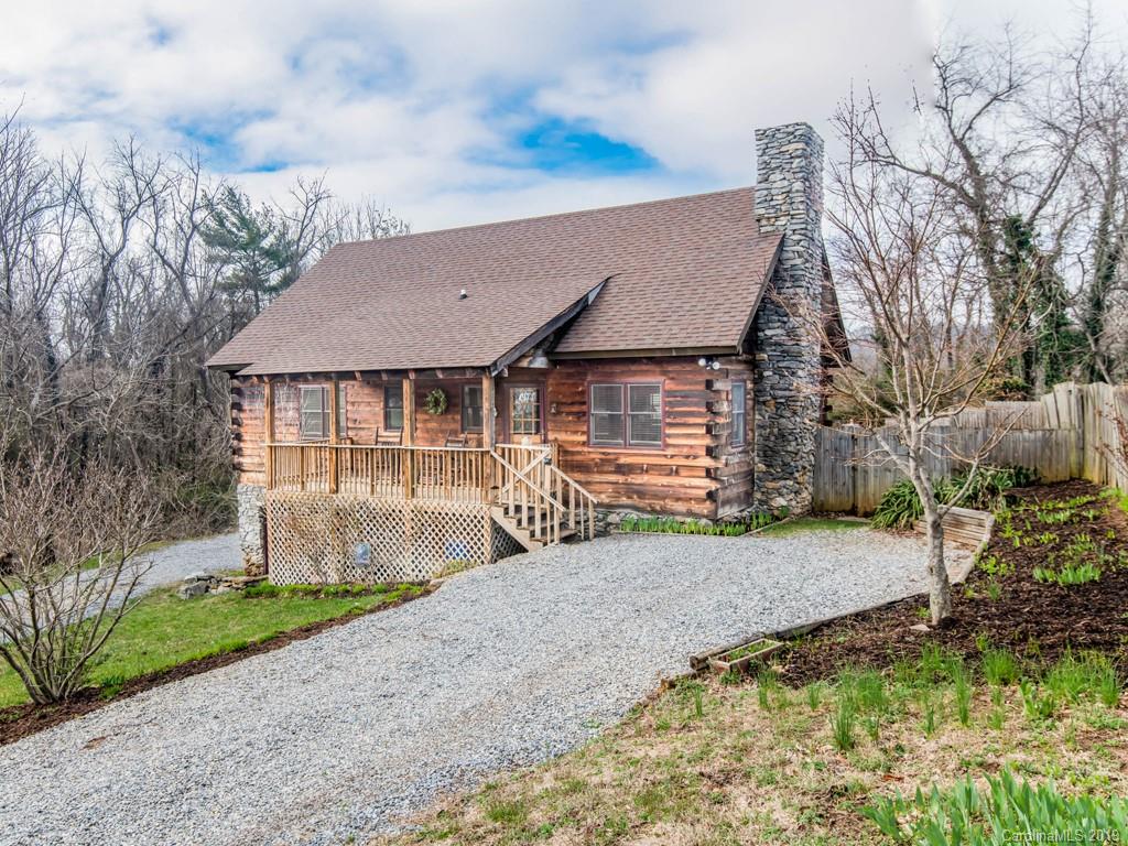 16 Oakview Road Asheville NC 28803