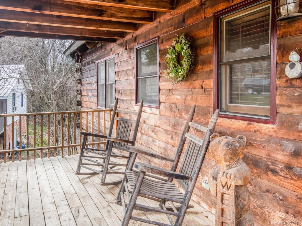 16 Oakview Road Asheville NC 28803