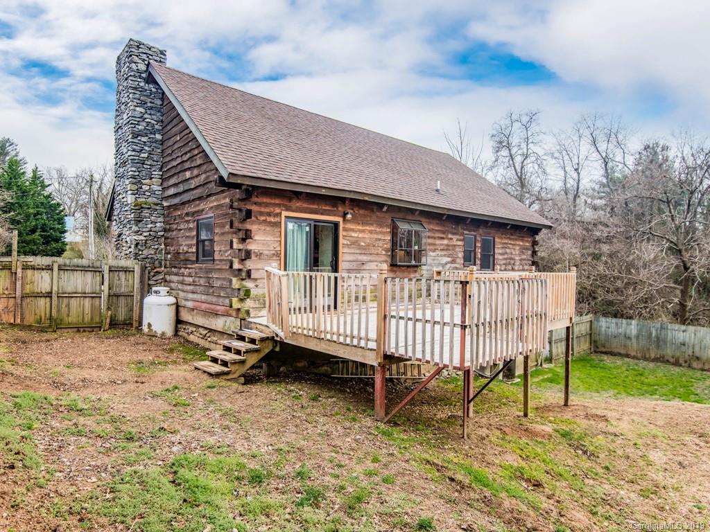16 Oakview Road Asheville NC 28803