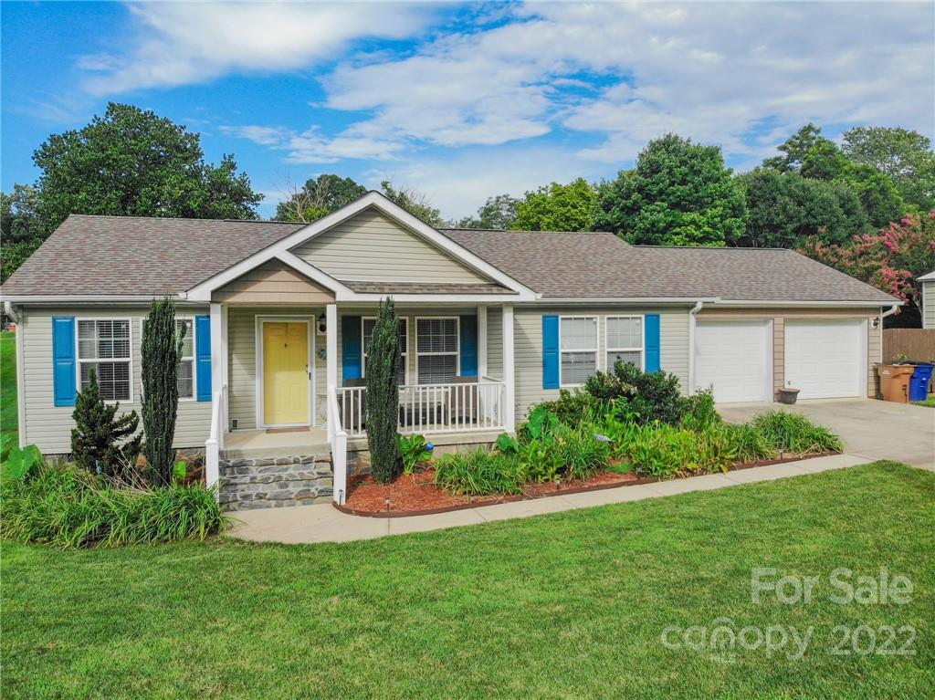 164 Williams Street Lincolnton NC 28092