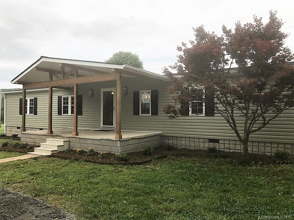 96 Livingston Lane Taylorsville NC 28681