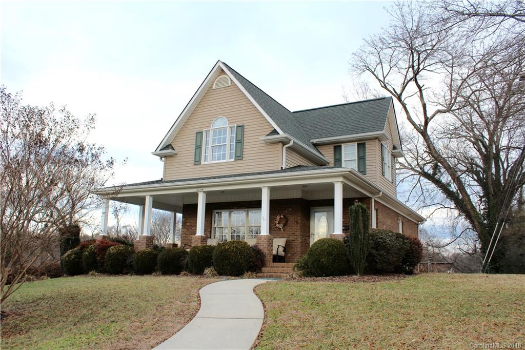 186 N Main Street Mount Holly NC 28120