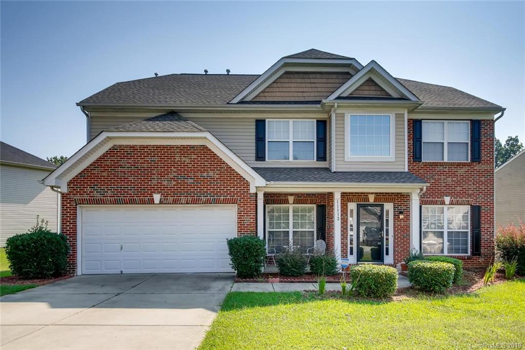 11312 Erwin Ridge Avenue Charlotte NC 28213