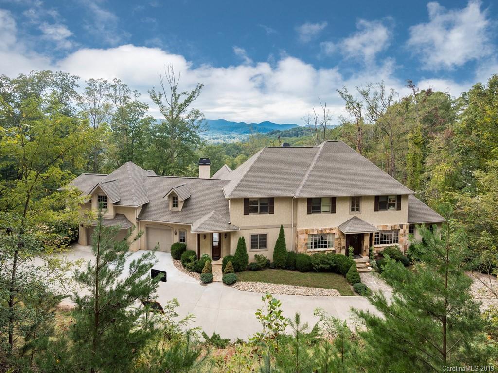 433 Coopers Hawk Drive Asheville NC 28803