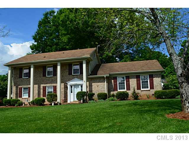 7126 Park Road Charlotte NC 28210
