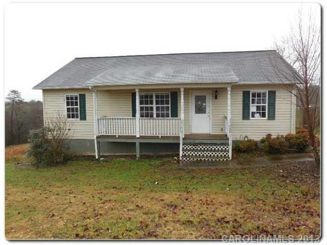2872 Alexis Renee Court Newton NC 28658