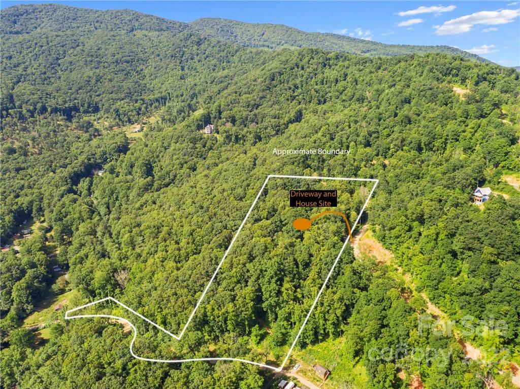 495 Lytle Cove Road Swannanoa NC 28778