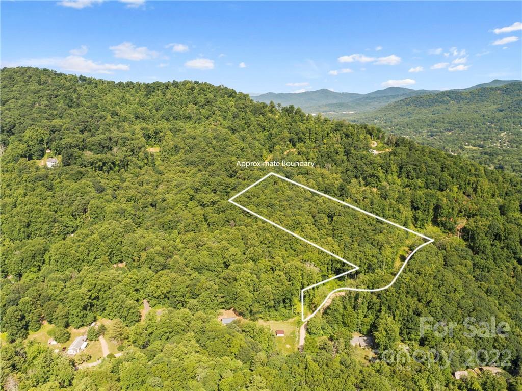 495 Lytle Cove Road Swannanoa NC 28778