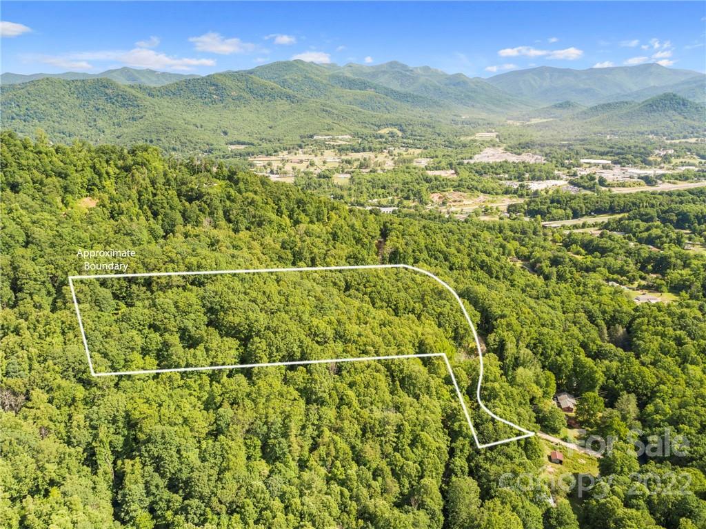 495 Lytle Cove Road Swannanoa NC 28778
