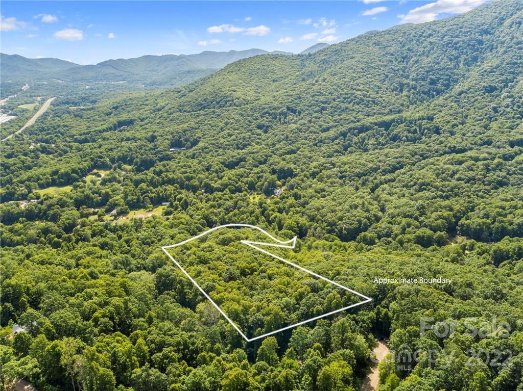 495 Lytle Cove Road Swannanoa NC 28778