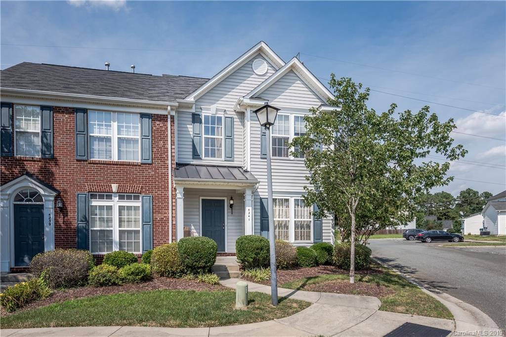 4241 Coulter Crossing Charlotte NC 28213