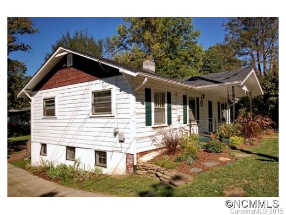 75 Craig Circle Asheville NC 28805
