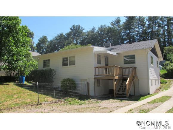 75 Craig Circle Asheville NC 28805