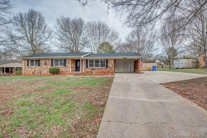 3016 Arnold Drive Shelby NC 28152