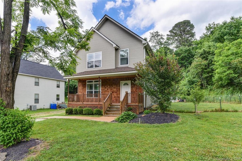 118 Glendale Avenue Asheville NC 28803