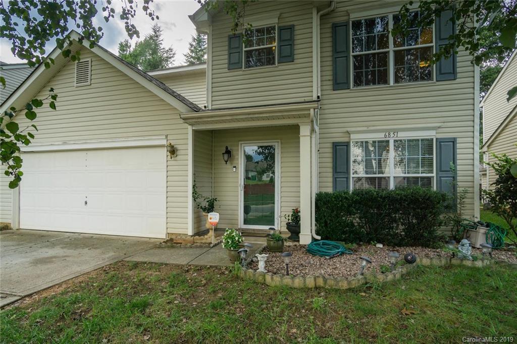 6851 Trimbach Way Charlotte NC 28269