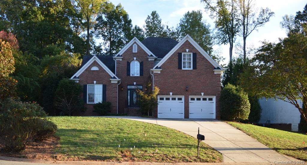 8020 Harrington Woods Road Charlotte NC 28269