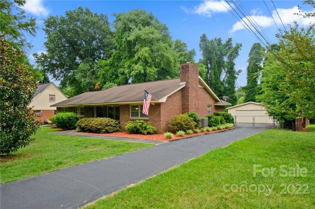 1212 Marlwood Circle Charlotte NC 28227