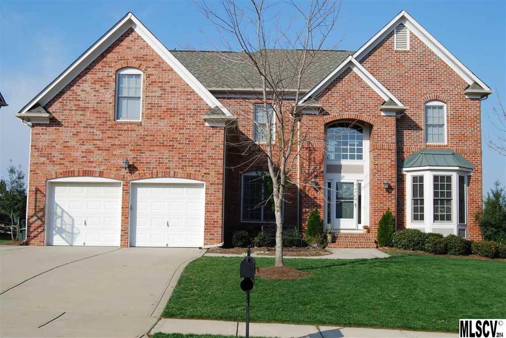 133 N Audubon Avenue Mooresville NC 28117