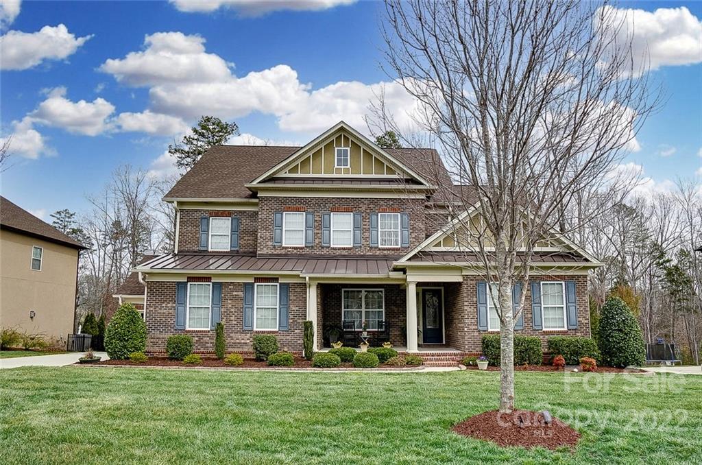 7709 Yellowhorn Trail Waxhaw NC 28173