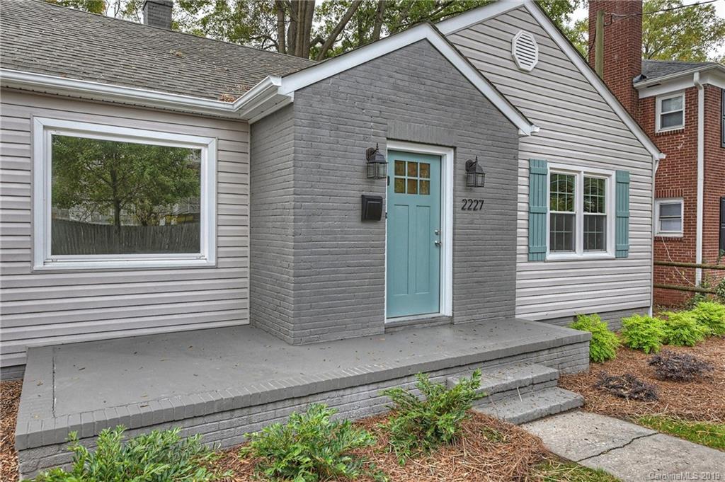 2227 Celia Avenue Charlotte NC 28216