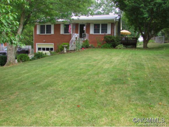 39 Starmount Drive Asheville NC 28806