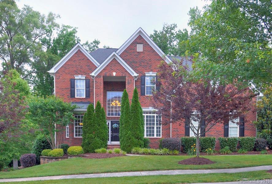 431 Pinnacle Lane Huntersville NC 28078