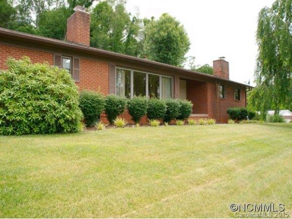 23 Plott Farm Circle Canton NC 28716