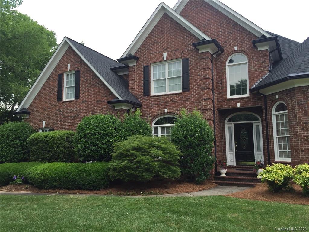 9621 Callis Court Harrisburg NC 28075