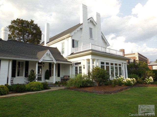 604 West Union Street Morganton NC 28655