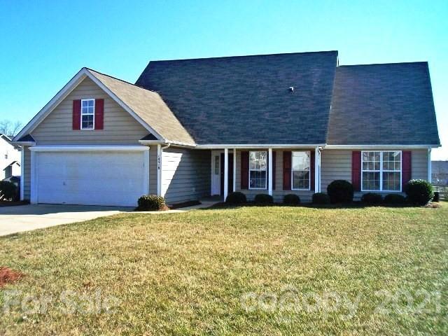14318 Chenault Drive Huntersville NC 28078