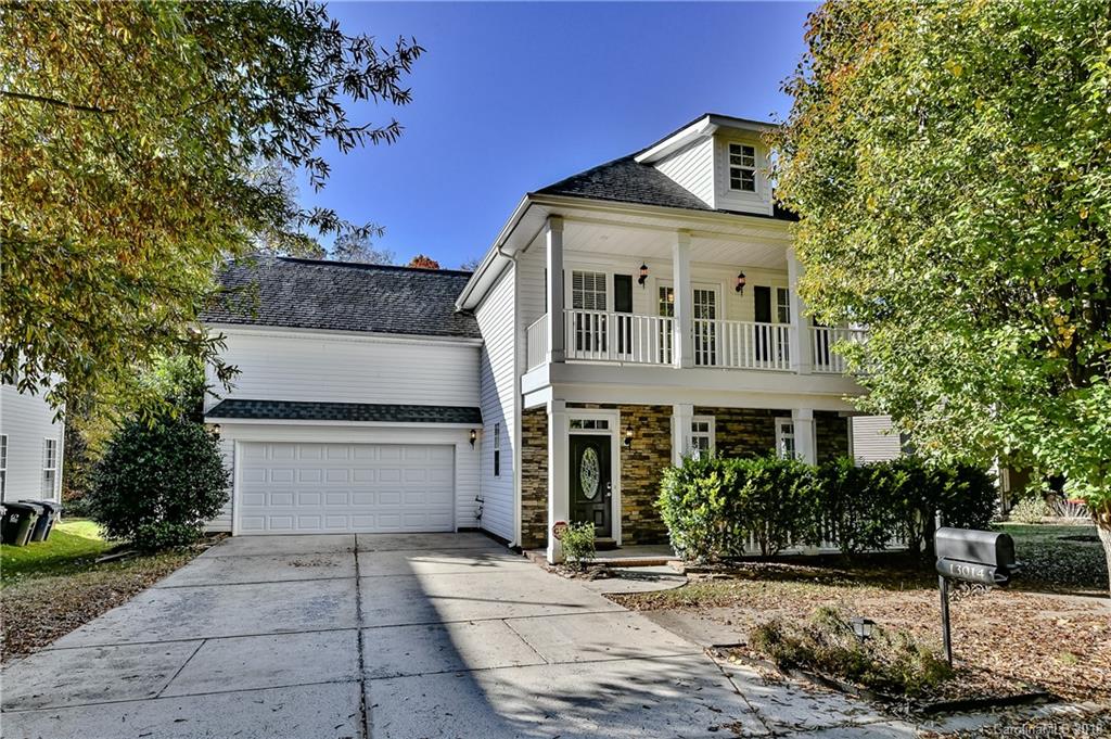 13014 Windy Lea Lane Huntersville NC 28078