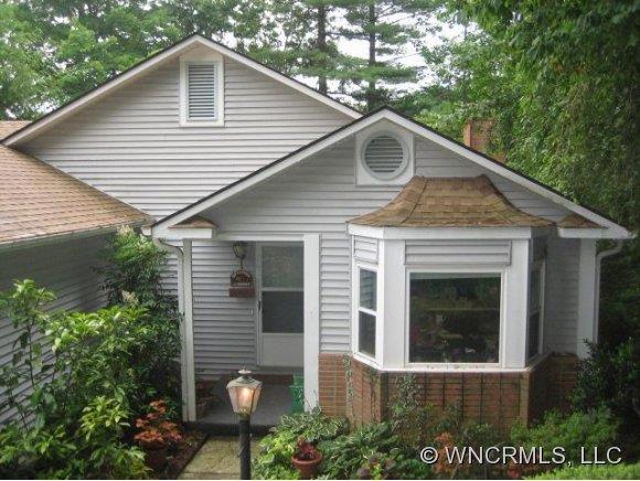 89 Canvasback Court Brevard NC 28712
