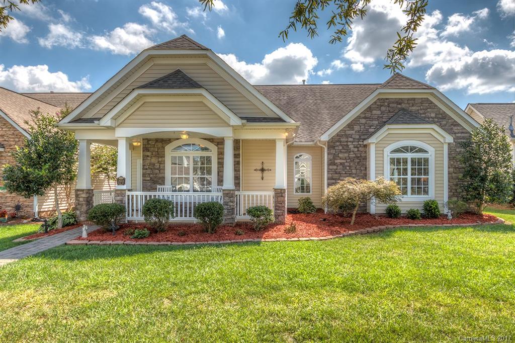 7003 Filly Drive Indian Trail NC 28079