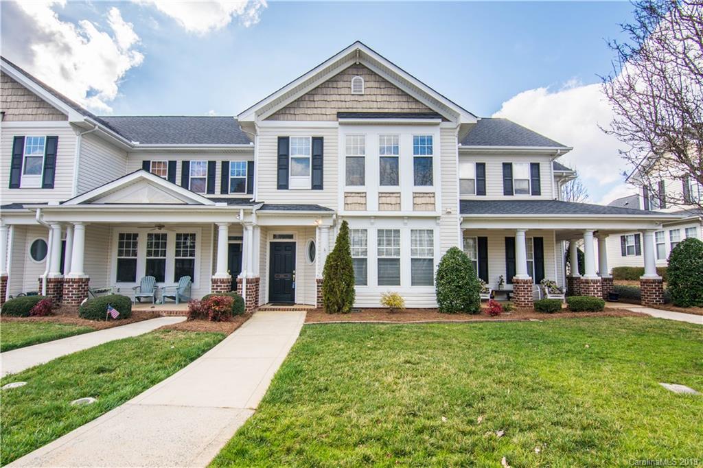 2061 Gable Way Lane Matthews NC 28104