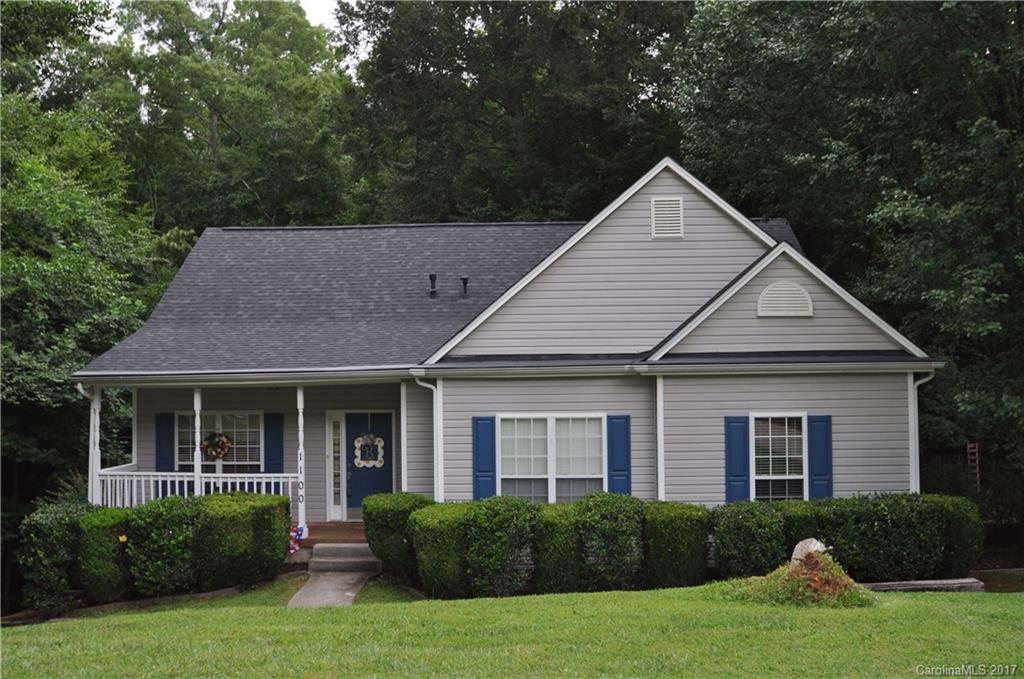 1100 Well Spring Drive Charlotte NC 28262