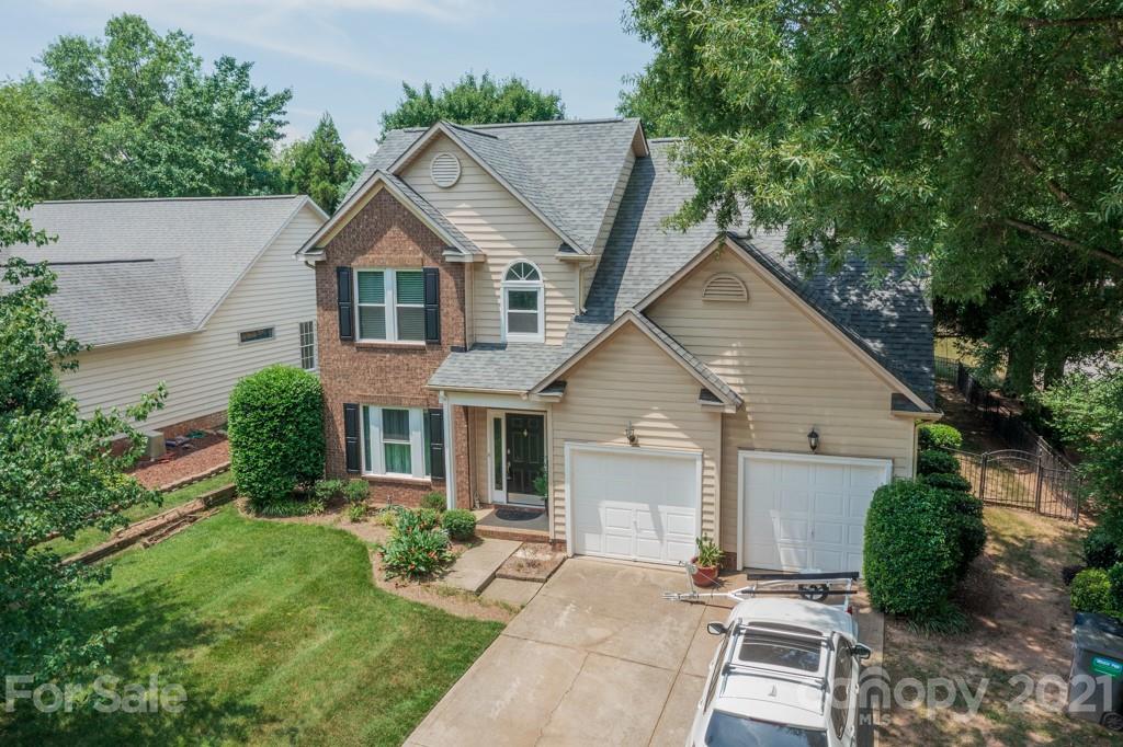 7437 Monbrison Circle Cornelius NC 28031