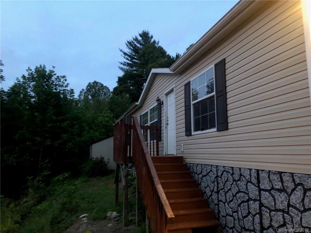 578 Allen Drive Marshall NC 28753