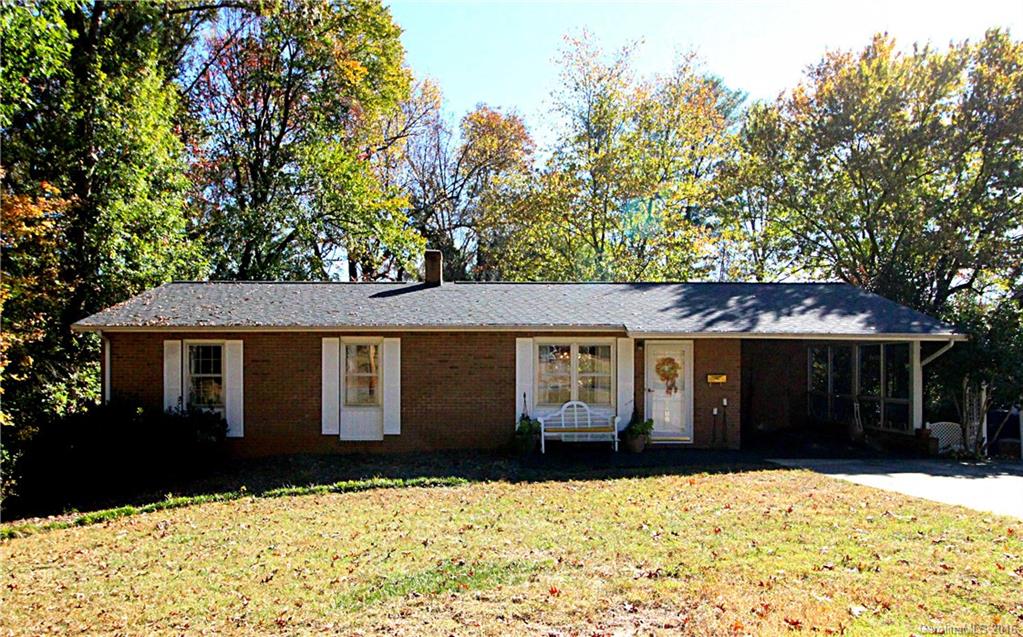1108 Wood Street Statesville NC 28677