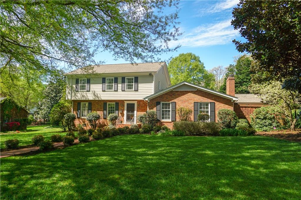 1371 5th Street Circle Nw Hickory NC 28601