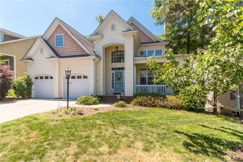 5724 Chalyce Lane Charlotte NC 28270
