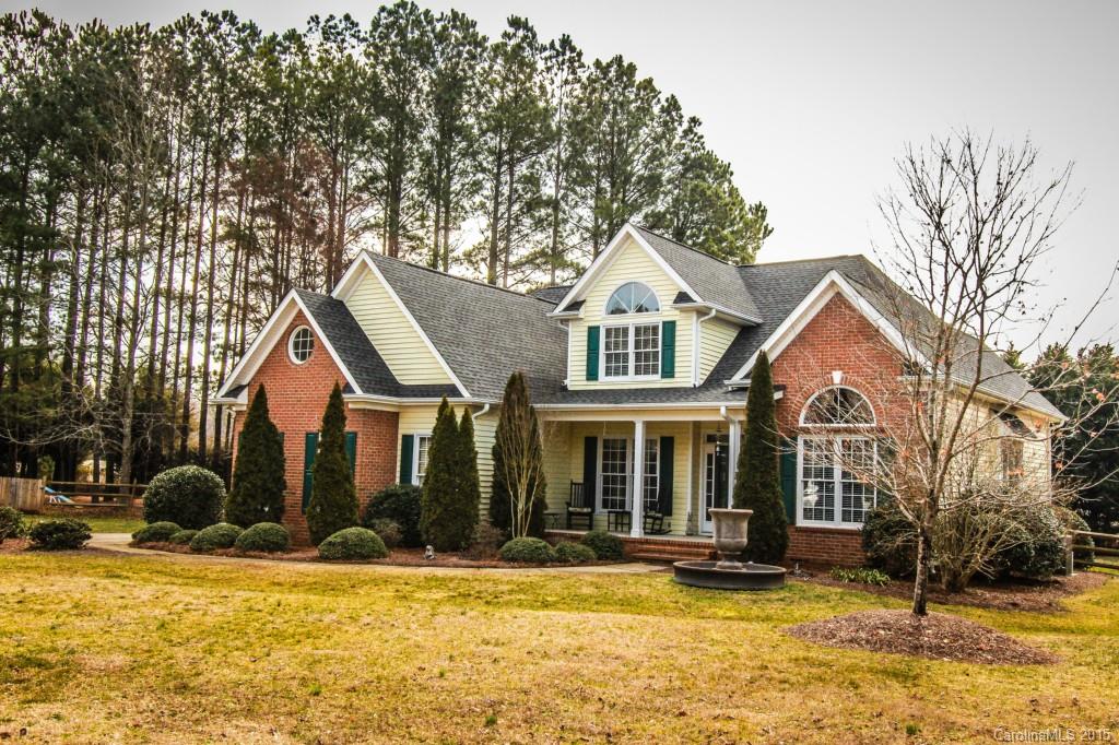 6190 Hunter Lane Matthews NC 28104