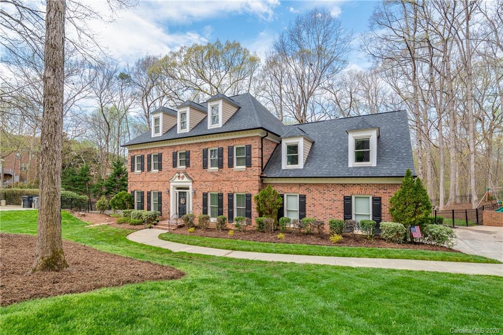9500 Greyson Heights Drive Charlotte NC 28277
